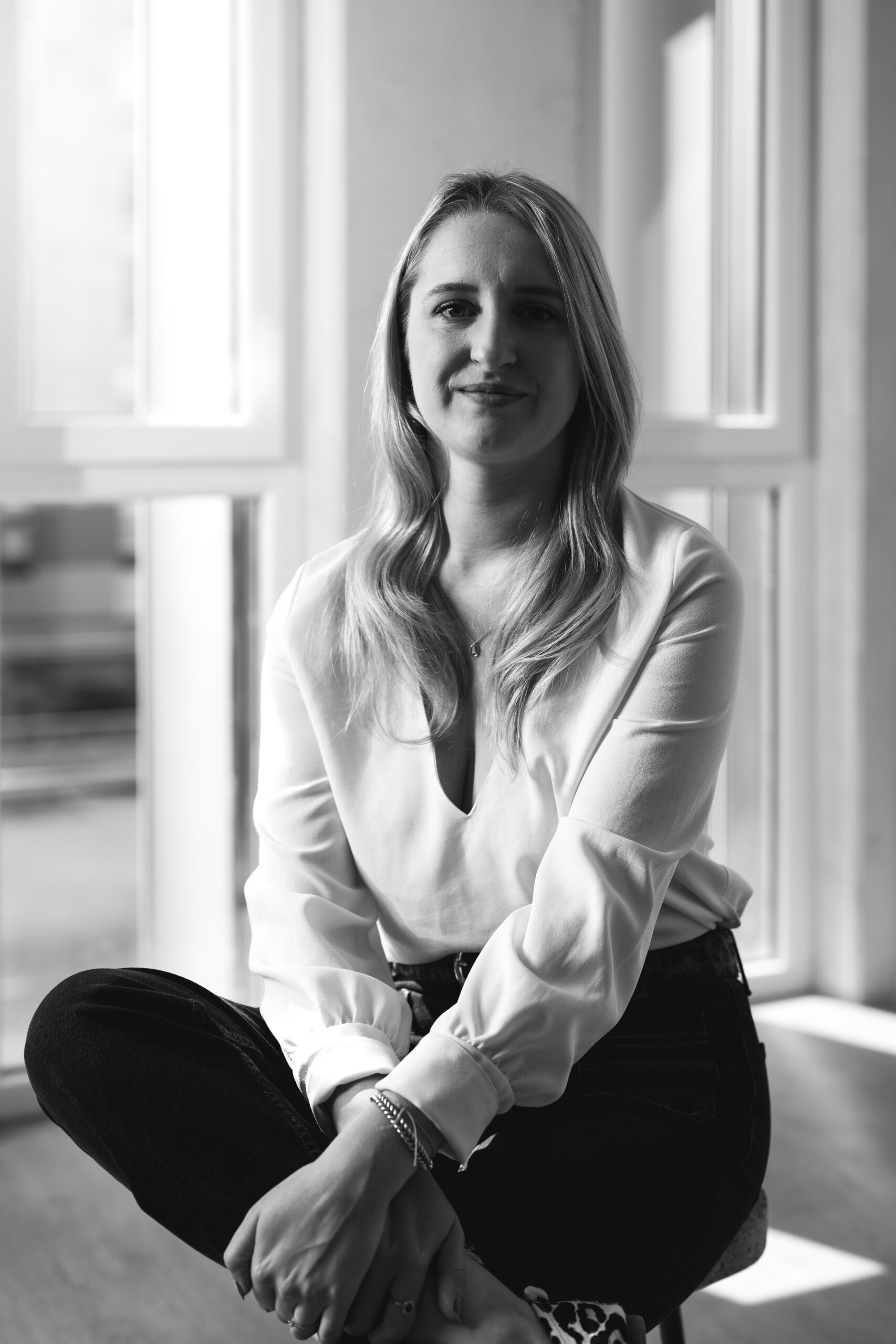 AGENCE SEO ANGERS - SOLÈNE INDEXIO