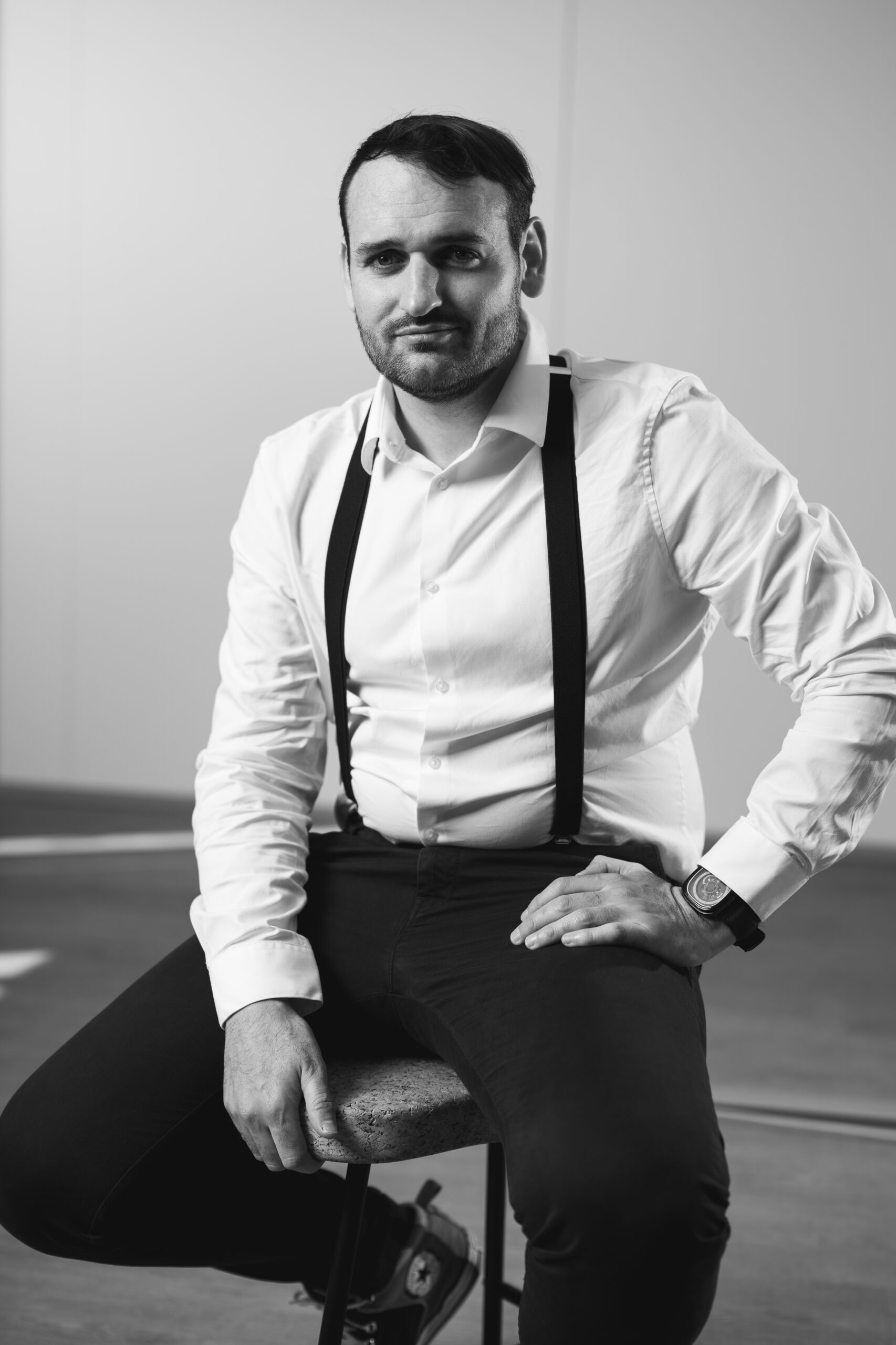MAXIME INDEXIO AGENCE SEO ANGERS