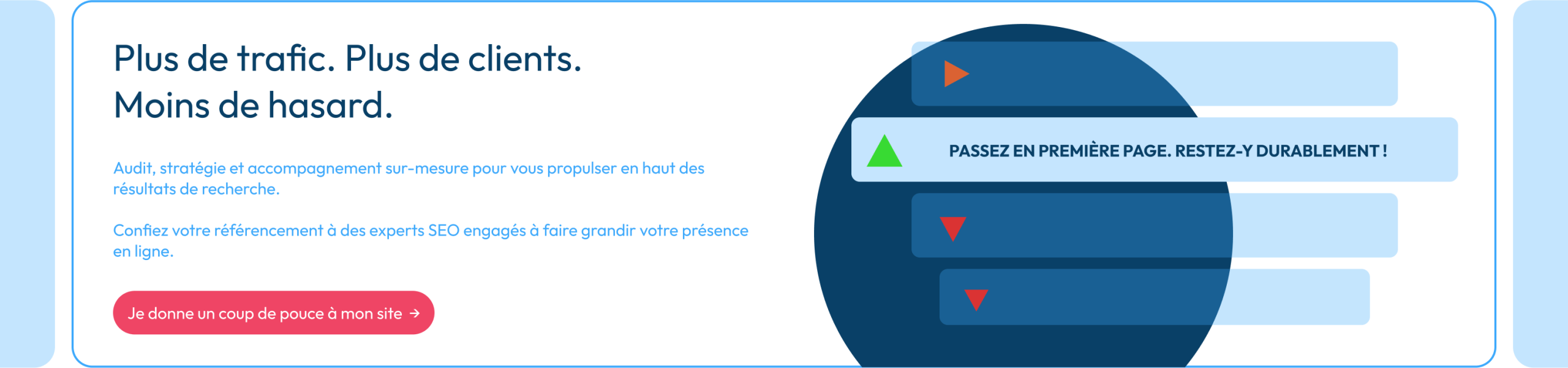 AGENCE SEO - INDEXIO ANGERS